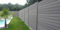 Portail Clôtures dans la vente du matériel pour les clôtures et les clôtures à Clichy