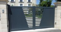 Notre société de clôture et de portail à Clichy